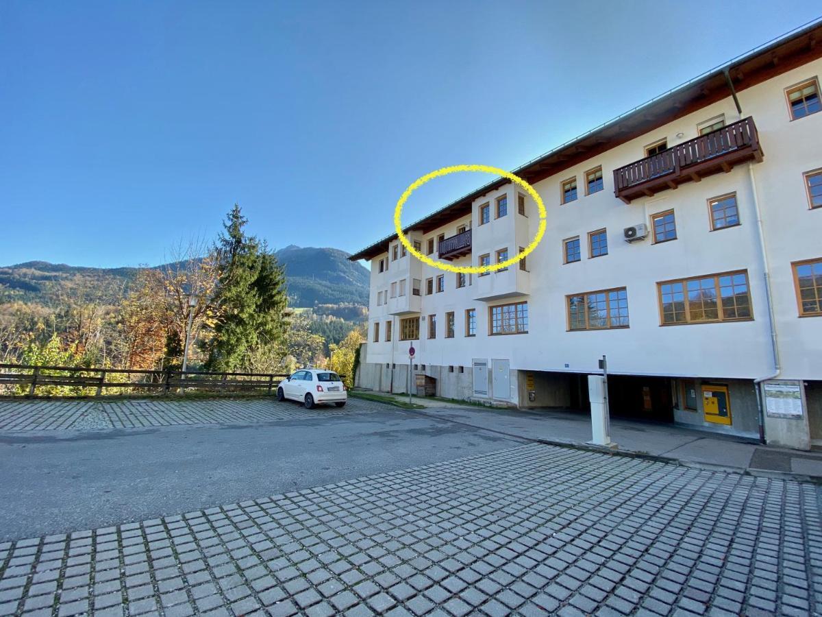 Ferienwohnung Fuesin Berchtesgaden Eksteriør billede