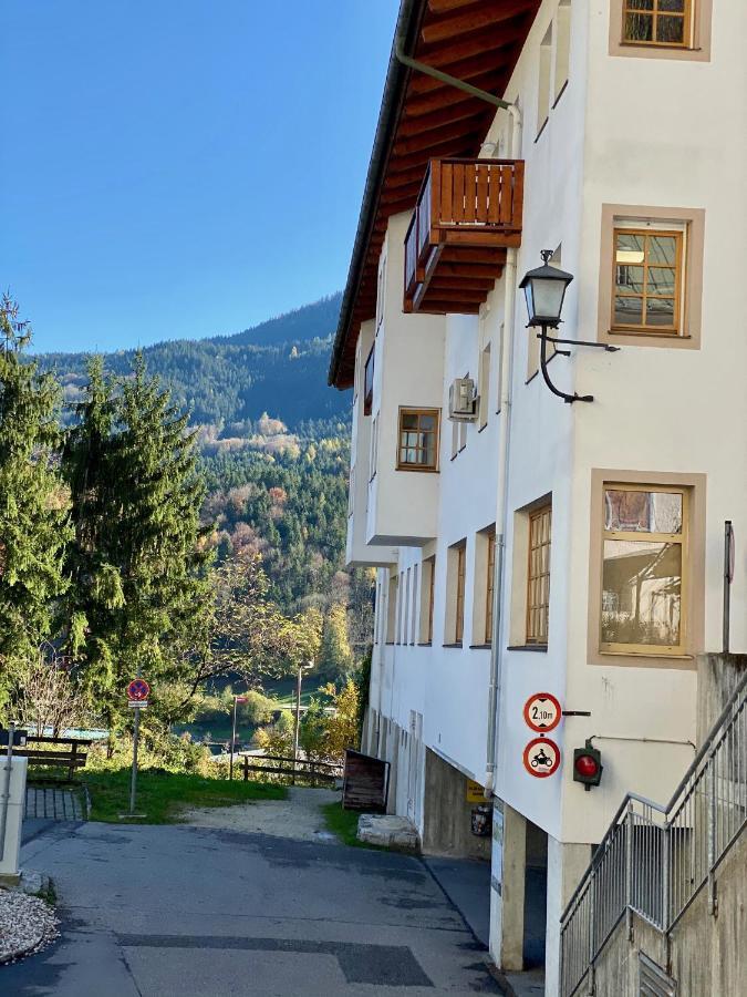 Ferienwohnung Fuesin Berchtesgaden Eksteriør billede
