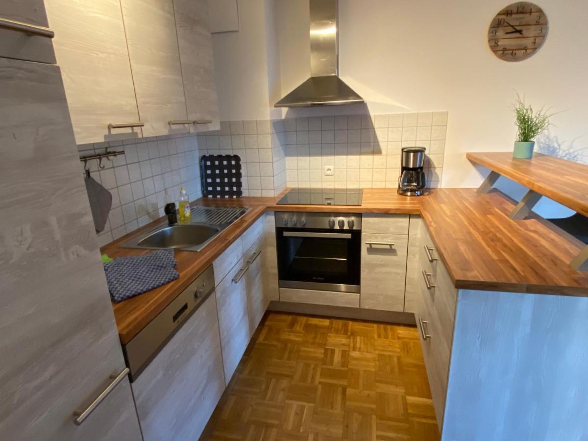 Ferienwohnung Fuesin Berchtesgaden Eksteriør billede