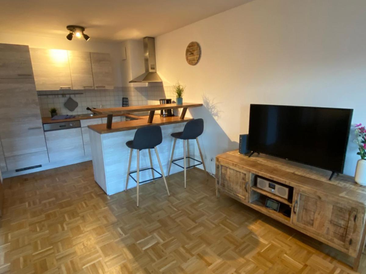 Ferienwohnung Fuesin Berchtesgaden Eksteriør billede